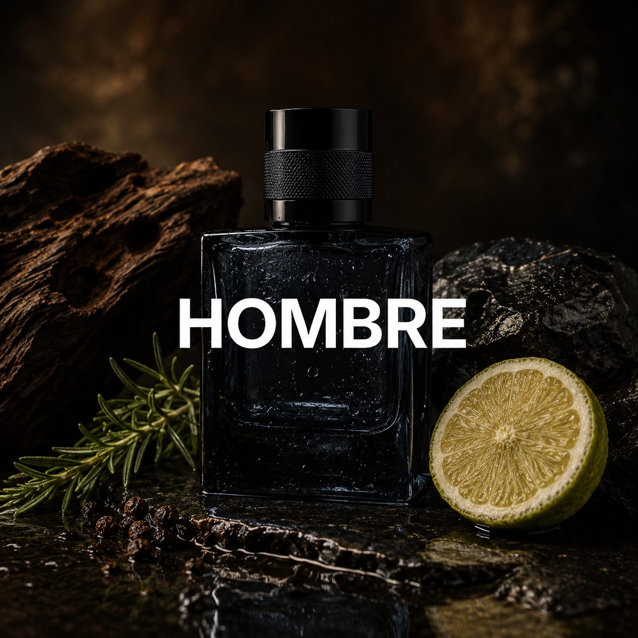 HOMBRES