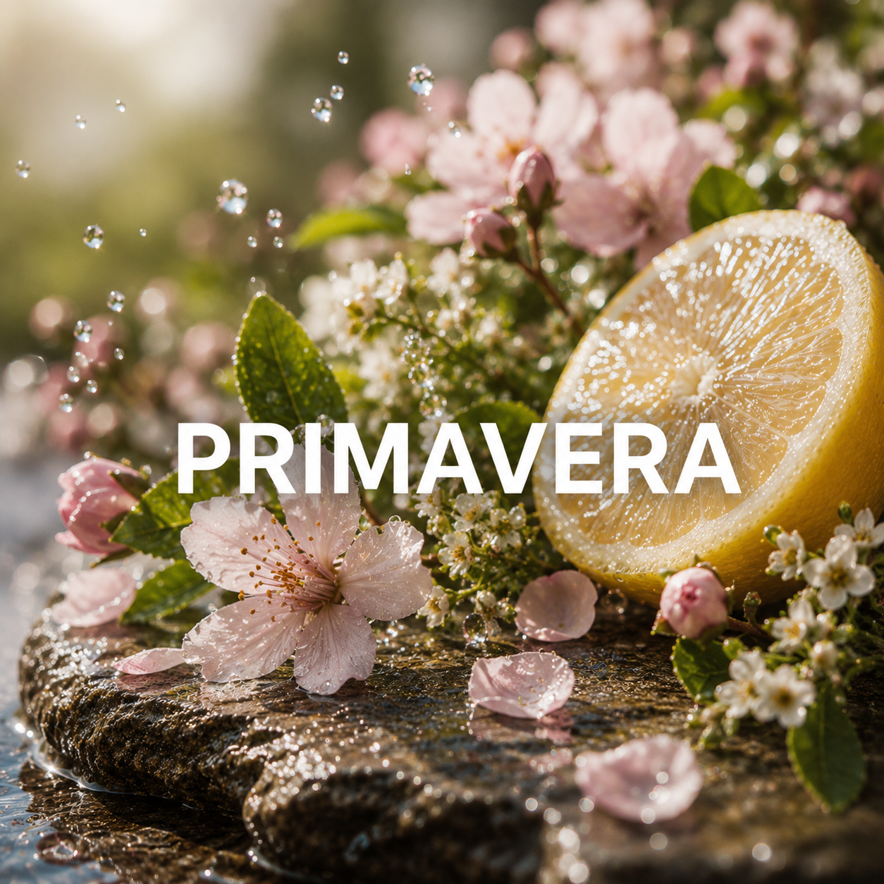PERFUMES ÁRABES PARA PRIMAVERA