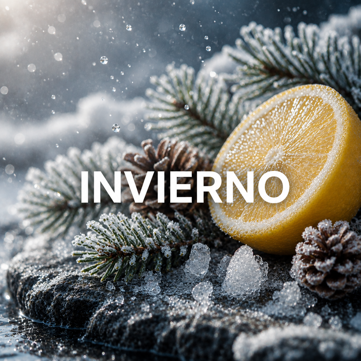 PERFUMES ÁRABES INVIERNO