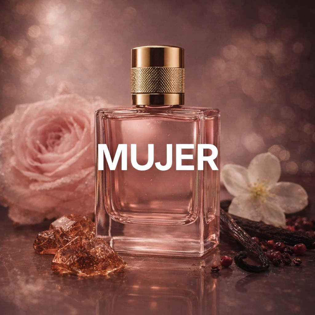 MUJERES