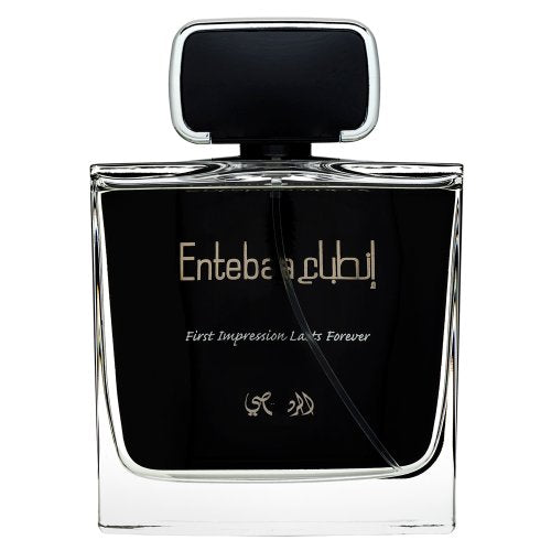 Entebaa Men Rasasi Eau de Parfum