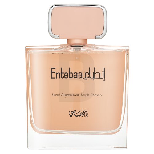 Entebaa Women Rasasi Eau de Parfum
