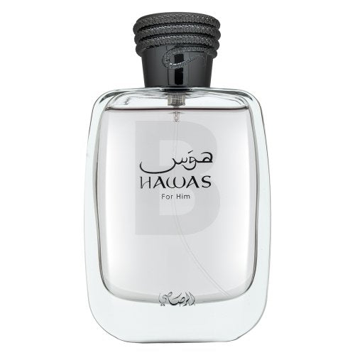 Hawas For Men Rasasi Eau de Parfum