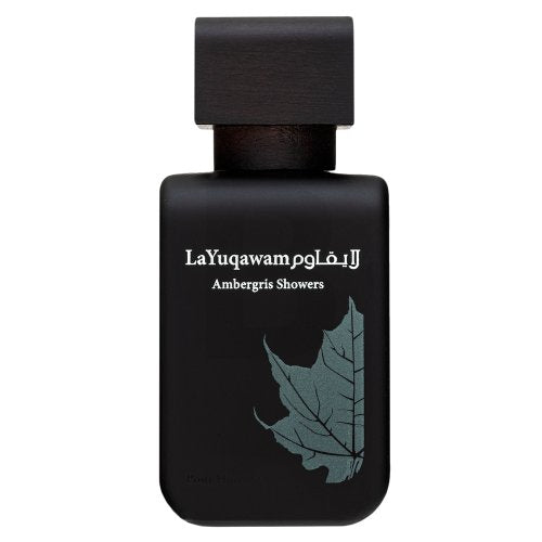 La Yuqawam Ambergris Showers Rasasi Eau de Parfum