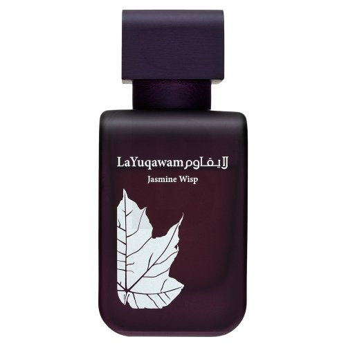La Yuqawam Jasmine Wisp Rasasi Eau de Parfum