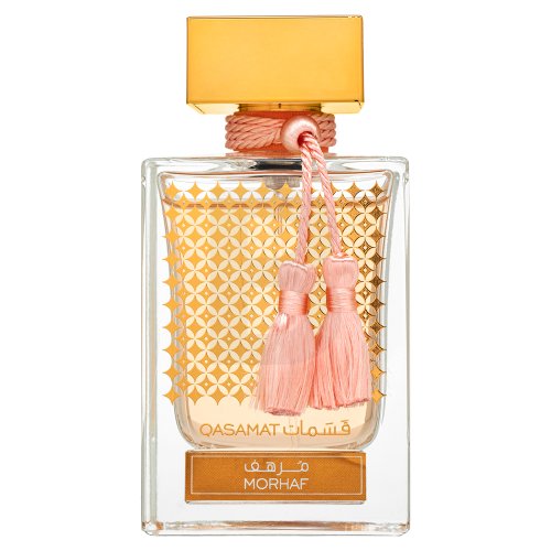 Qasamat Morhaf Rasasi Eau de Parfum