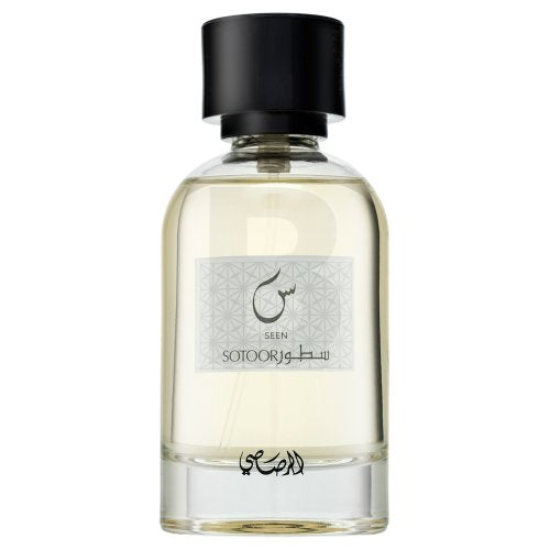 Sotoor Seen Rasasi Eau de Parfum