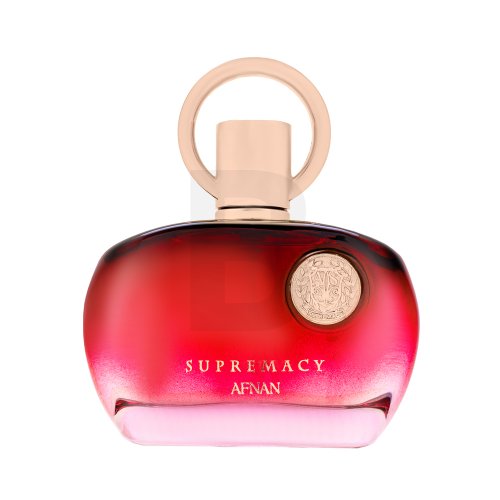 Supremacy Purple Afnan Eau de Parfum