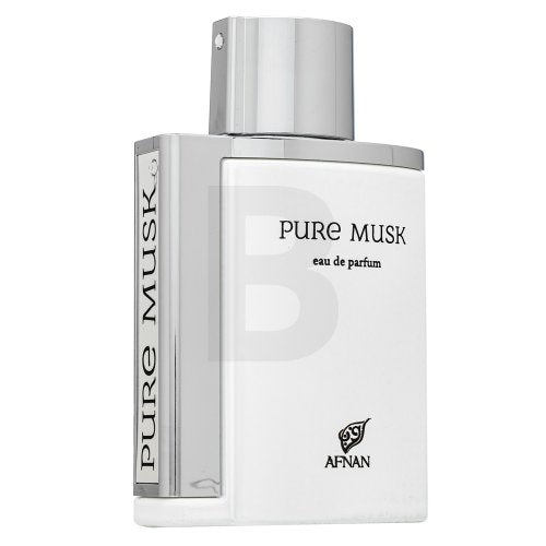 Pure Musk Afnan Eau de Parfum