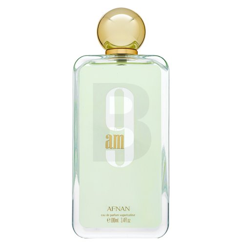 9 AM Afnan Eau de Parfum