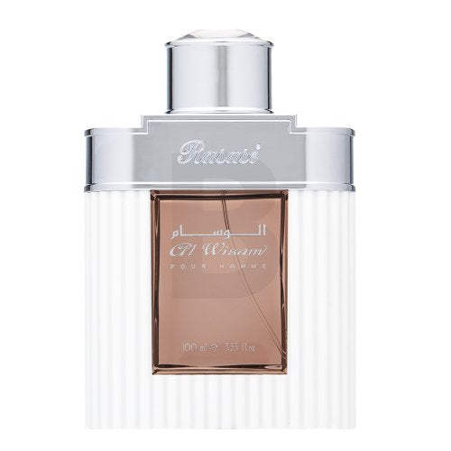 Al Wisam Day Rasasi Eau de Parfum
