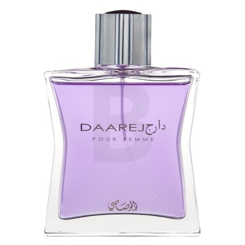 Daarej Rasasi Eau de Parfum