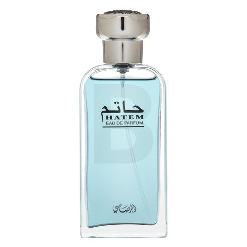 Hatem Men Rasasi Eau de Parfum