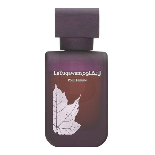La Yuqawam Femme Rasasi Eau de Parfum