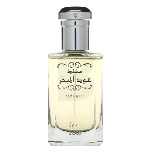 Mukhallat Oudh Al Mubakhhar Rasasi Eau de Parfum