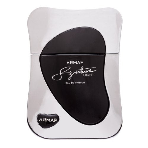 Signature Night Armaf Eau de Parfum