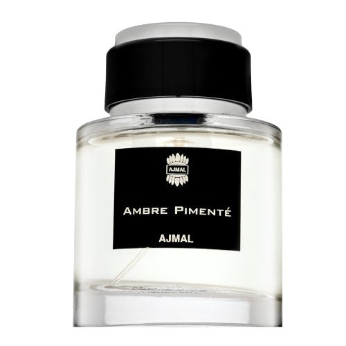 Ambre Pimente Ajmal Eau de Parfum