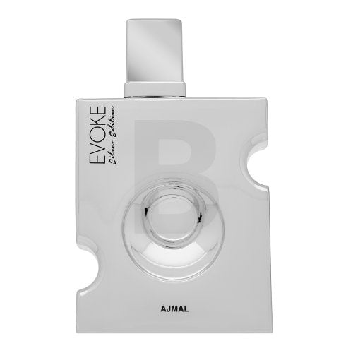 Evoke Silver Edition Him Ajmal Eau de Parfum