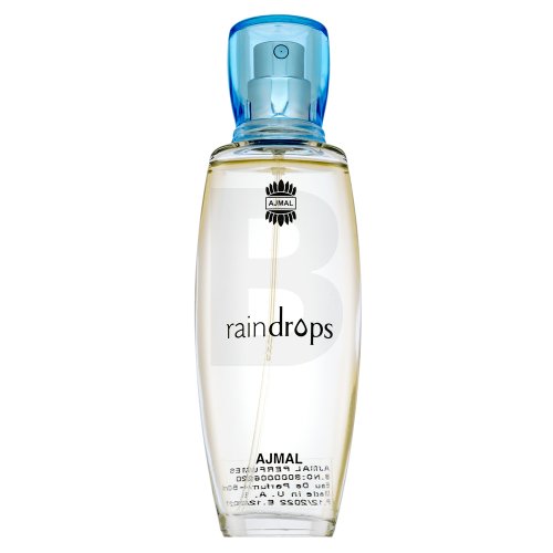 Raindrops Ajmal Eau de Parfum