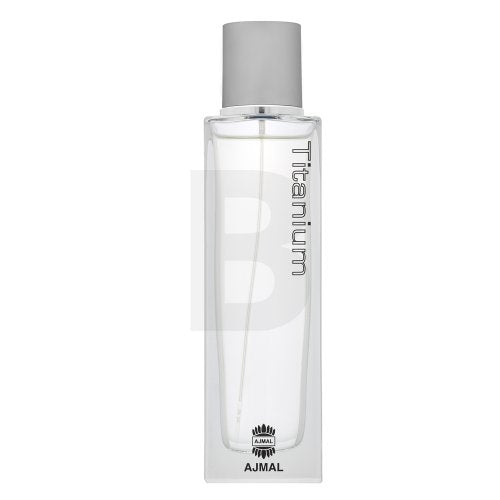 Titanium Ajmal Eau de Parfum