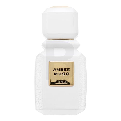 Amber Musc Ajmal Eau de Parfum