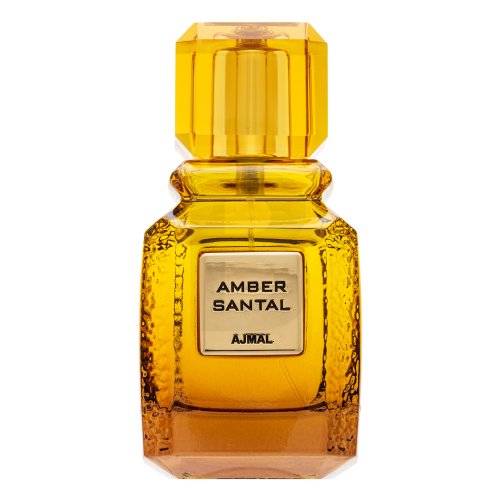 Amber Santal Ajmal Eau de Parfum
