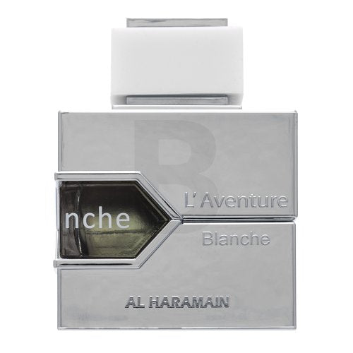 Haramain L'aventure Blanche Al Eau de Parfum