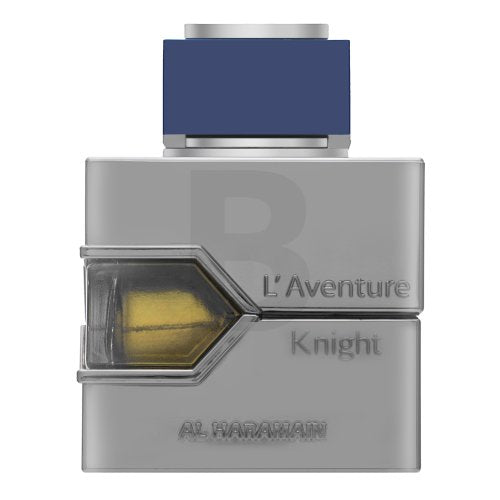 Haramain L'aventure Knight Al Eau de Parfum