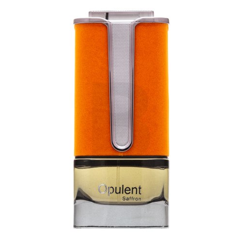Opulent Saffron Al Haramain Eau de Parfum