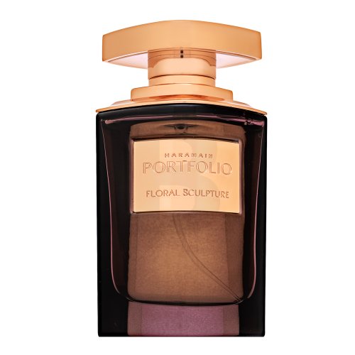 Portfolio Floral Sculpture Al Haramain Eau de Parfum