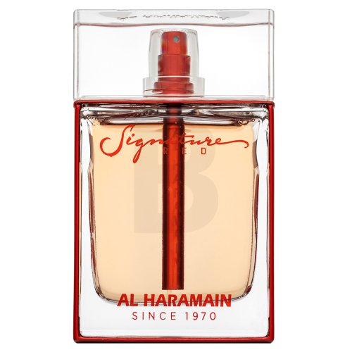 Signature Red Al Haramain Eau de Parfum