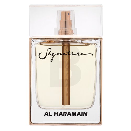 Signature Al Haramain Eau de Parfum