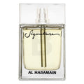 Signature Silver Al Haramain Eau de Toilette