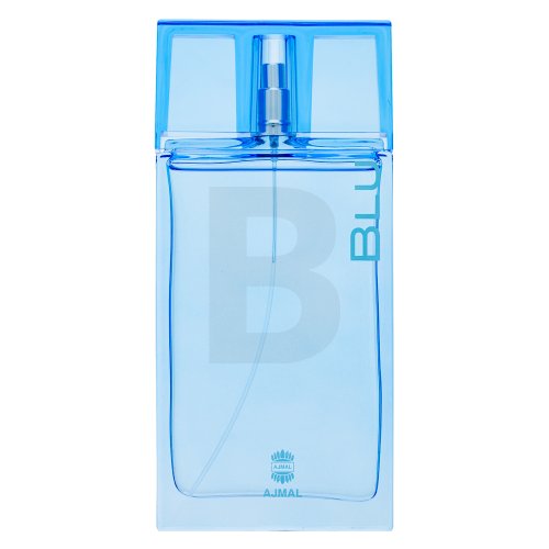 Blu Ajmal Eau de Parfum