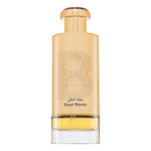 Khaltaat Al Arabia Royal Blends Lattafa Eau de Parfum
