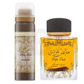 Pure Oudi Lattafa Eau de Parfum