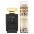 Raghba For Man Lattafa Eau de Parfum