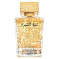 Sheikh Al Shuyukh Luxe Edition Lattafa Eau de Parfum