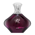 Turathi Femme Purple Afnan Eau de Parfum