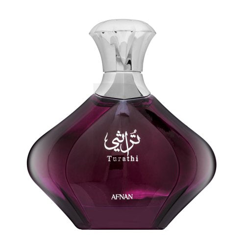 Turathi Femme Purple Afnan Eau de Parfum