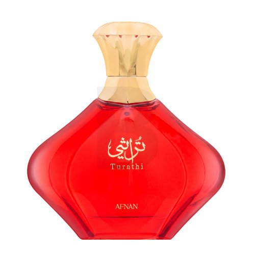 Turathi Femme Red Afnan Eau de Parfum
