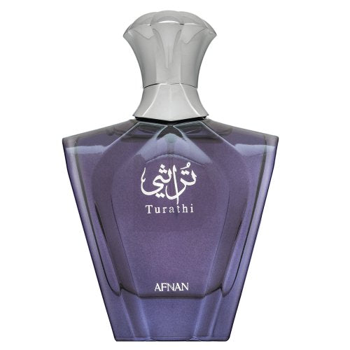 Turathi Homme Blue Afnan Eau de Parfum