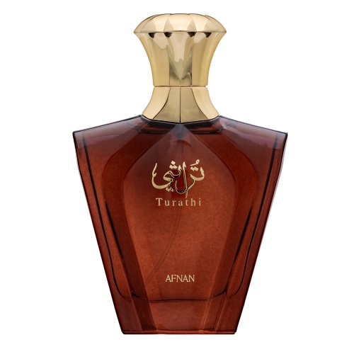 Turathi Homme Brown Afnan Eau de Parfum