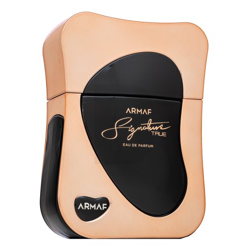 Signature True Armaf Eau de Parfum