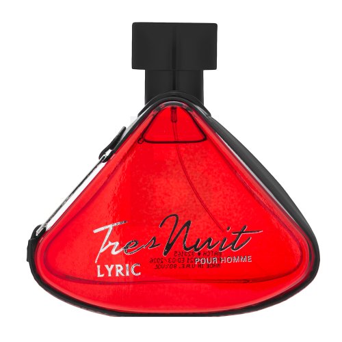 Tres Nuit Lyric Pour Homme Armaf Eau de Parfum