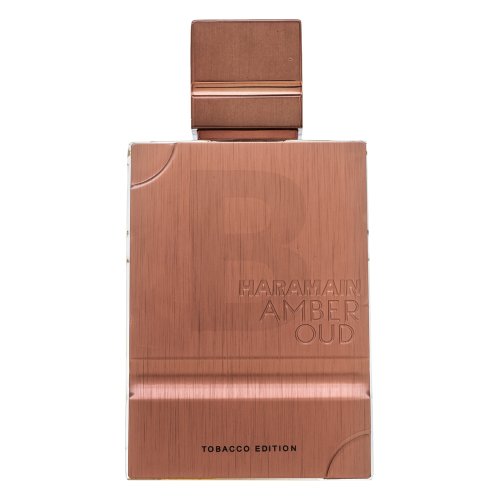 Haramain Amber Oud Tobacco Edition Al Eau de Parfum