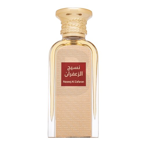 Naseej Al Zafaran Afnan Eau de Parfum