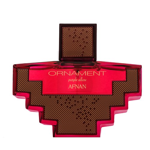 Ornament Purple Afnan Eau de Parfum