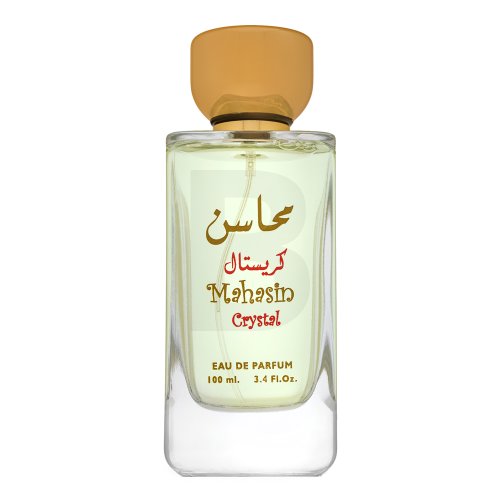 Mahasin Crystal Lattafa Eau de Parfum