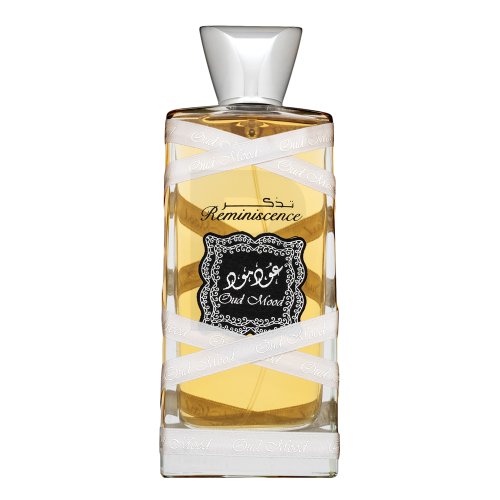 Oud Mood Reminiscence Lattafa Eau de Parfum